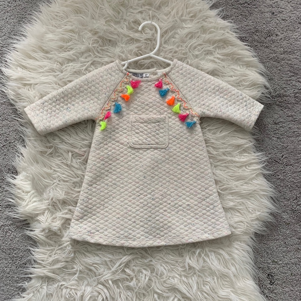Adorable Pastourelle by Pippa & Julie Dress